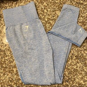 Gymshark seamless leggings